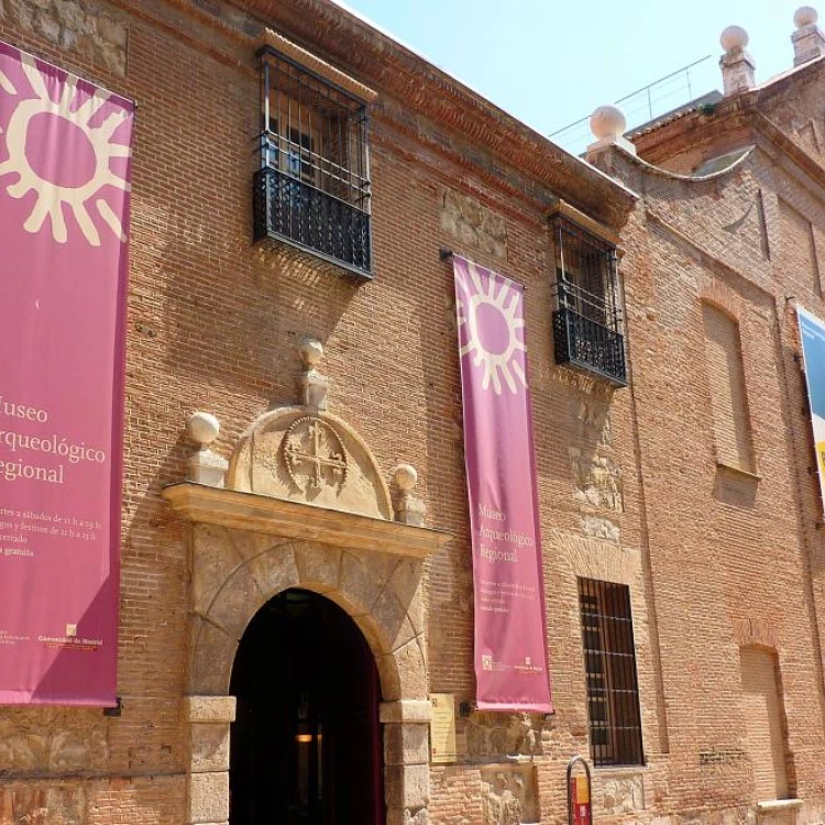 Imagen relacionada de dia museos madrid