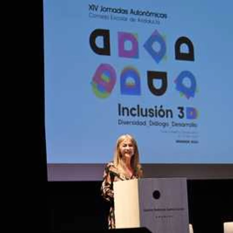 Imagen relacionada de inversion inclusion educativa andalucia