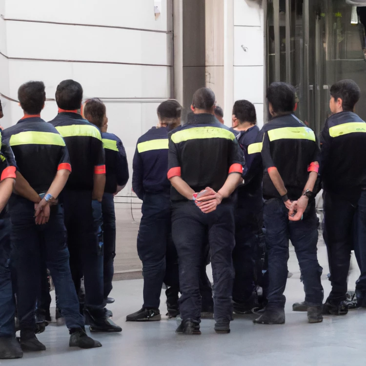 Imagen relacionada de desarticuladas dos redes criminales dedicadas explotacion laboral espana