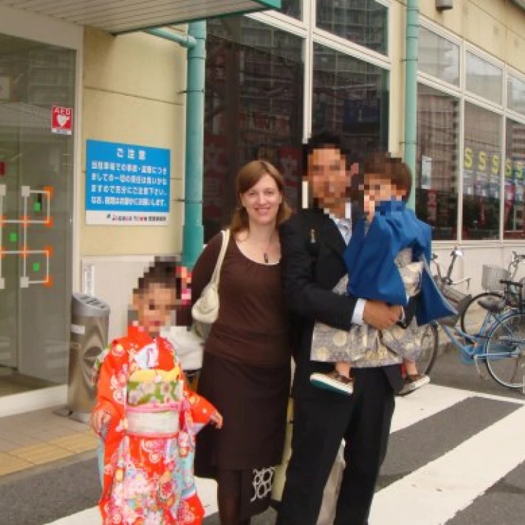 Imagen relacionada de cambios en el sistema de custodia en japon para padres australianos