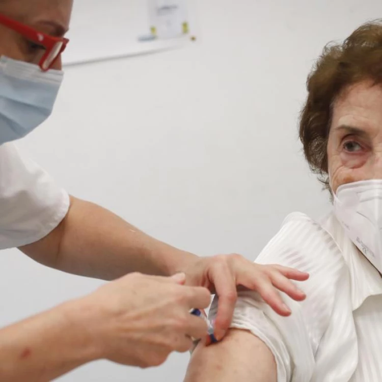 Imagen relacionada de comunidad madrid inversion 20 millones euros vacunas gripe estacional