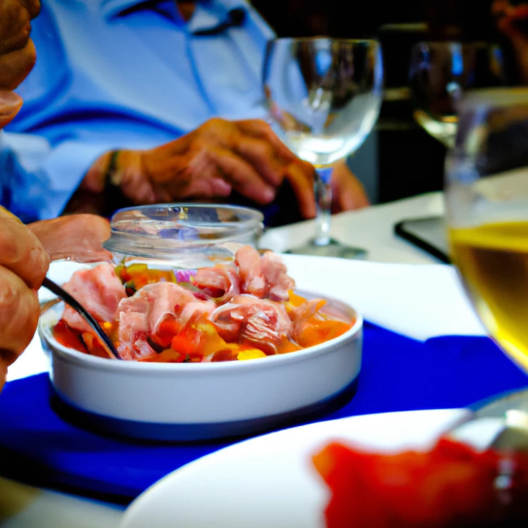 Imagen relacionada de alianza gastronomica entre zaragoza y logrono promueve el turismo en ambas ciudades