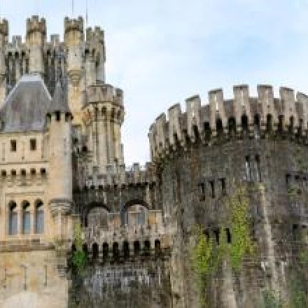 Imagen relacionada de el castillo de butron es nombrado el mas bello de euskadi por national geographic