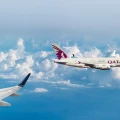 Imagen relacionada de heridos por turbulencia en vuelo de qatar airways a dublin