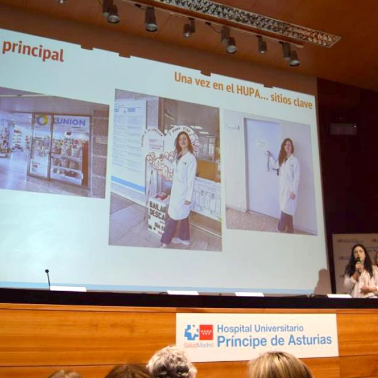 Imagen relacionada de el hospital universitario principe de asturias incorpora tres nuevas plazas en especialidades medicas