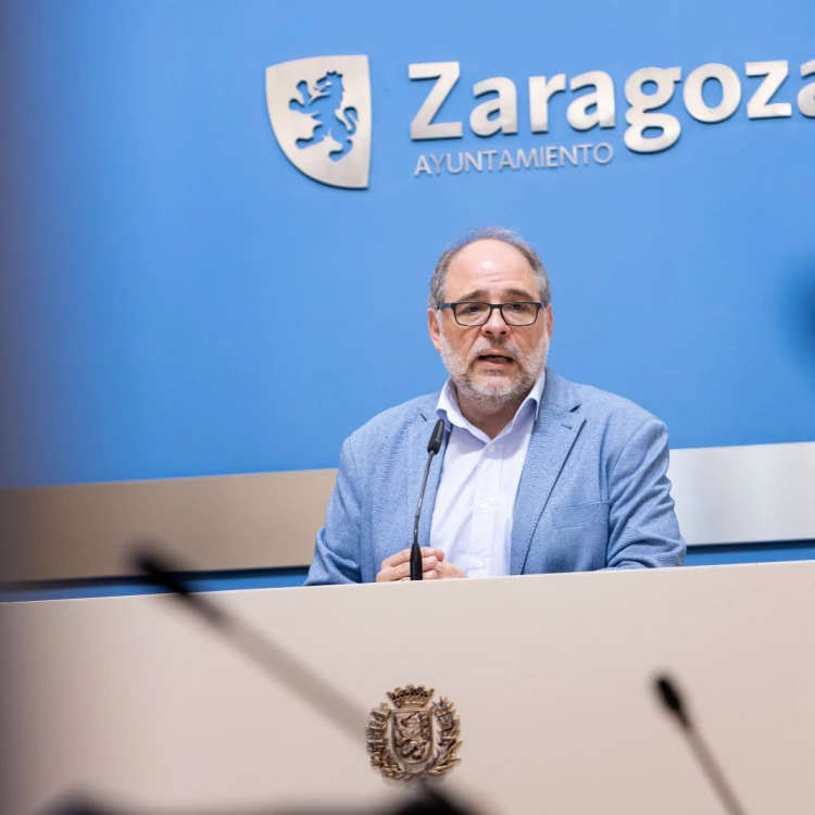 Imagen relacionada de el ayuntamiento de zaragoza actualiza el reglamento de participacion ciudadana