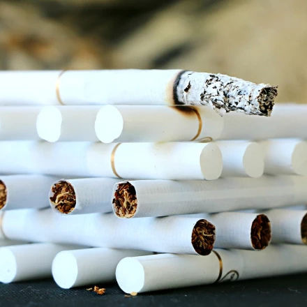 Imagen relacionada de desmantelada red contrabando tabaco sevilla malaga