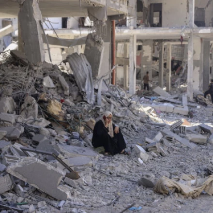 Imagen relacionada de propuesta israel fin conflicto gaza biden