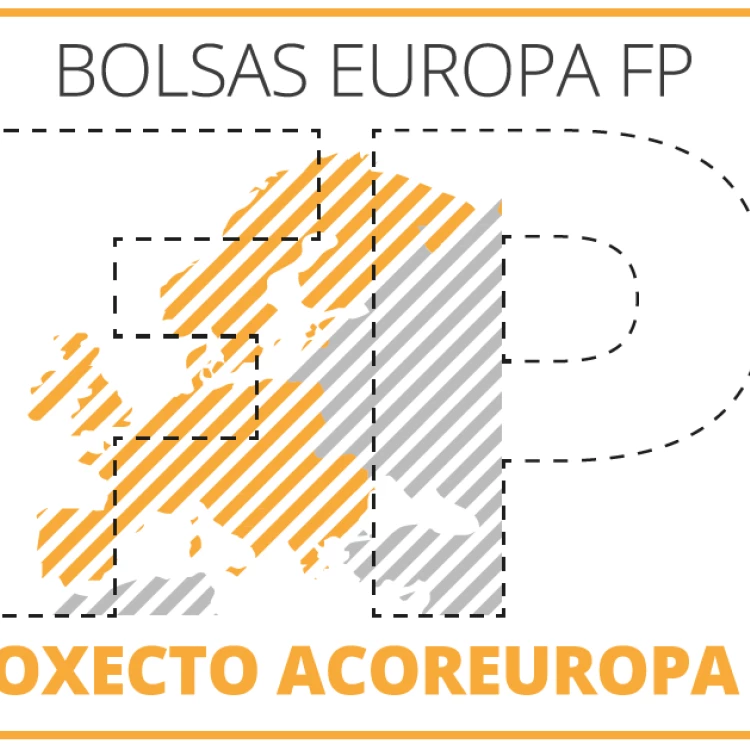 Imagen relacionada de programa acoreuropa ofrece becas movilidad empresas europeas estudiantes fp la coruna