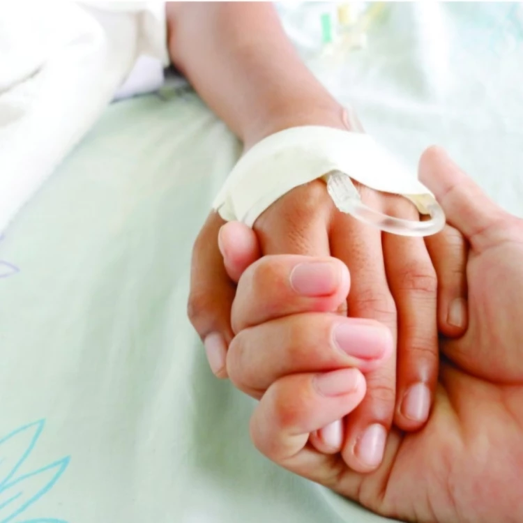 Imagen relacionada de avances cuidados paliativos pediatricos euskadi