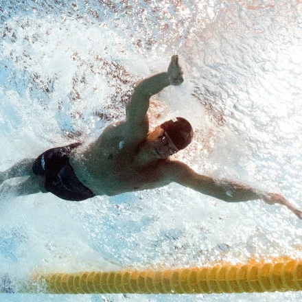Imagen relacionada de los juegos olimpicos de paris 2024 prometen records en natacion