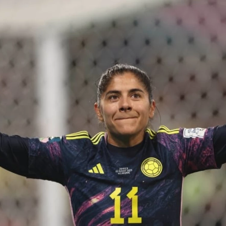 Imagen relacionada de colombia vence jamaica cuartos final copa mundo femenina