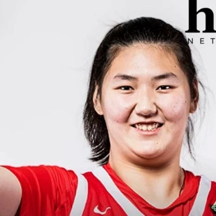 Imagen relacionada de zhang ziyu la nueva estrella del basquet chino que deslumbra al mundo