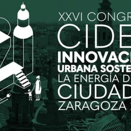Imagen relacionada de zaragoza acogera congreso desarrollo urbano sostenible