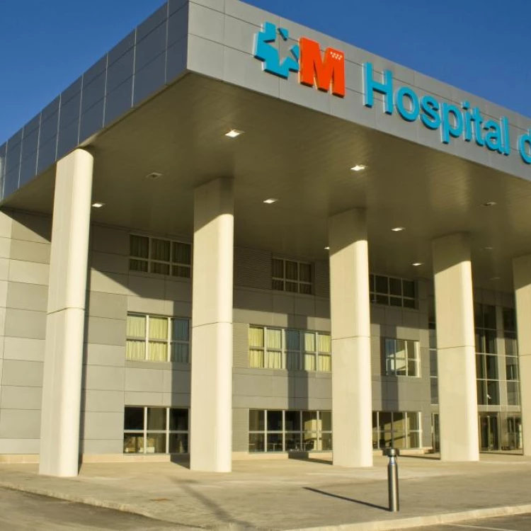 Imagen relacionada de el hospital universitario del henares en madrid obtiene acreditacion geda en geriatria