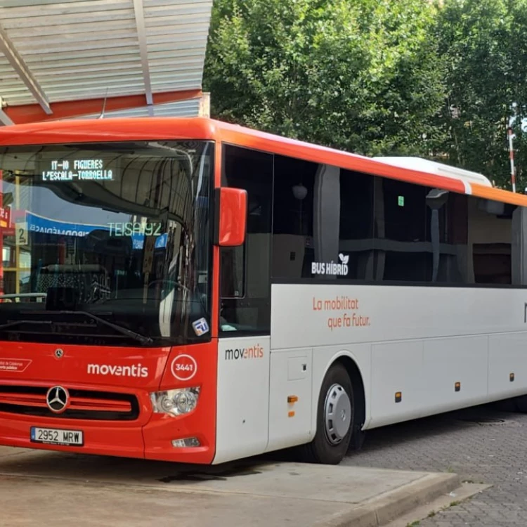 Imagen relacionada de nuevos servicios autobus expres cat cataluna