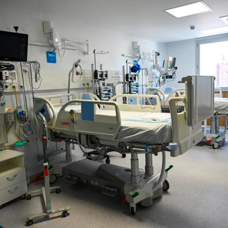 Imagen relacionada de ampliacion area cardiologica hospital vall d hebron