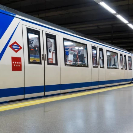 Imagen relacionada de la comunidad de madrid instalara equipos de refrigeracion en las estaciones de metro