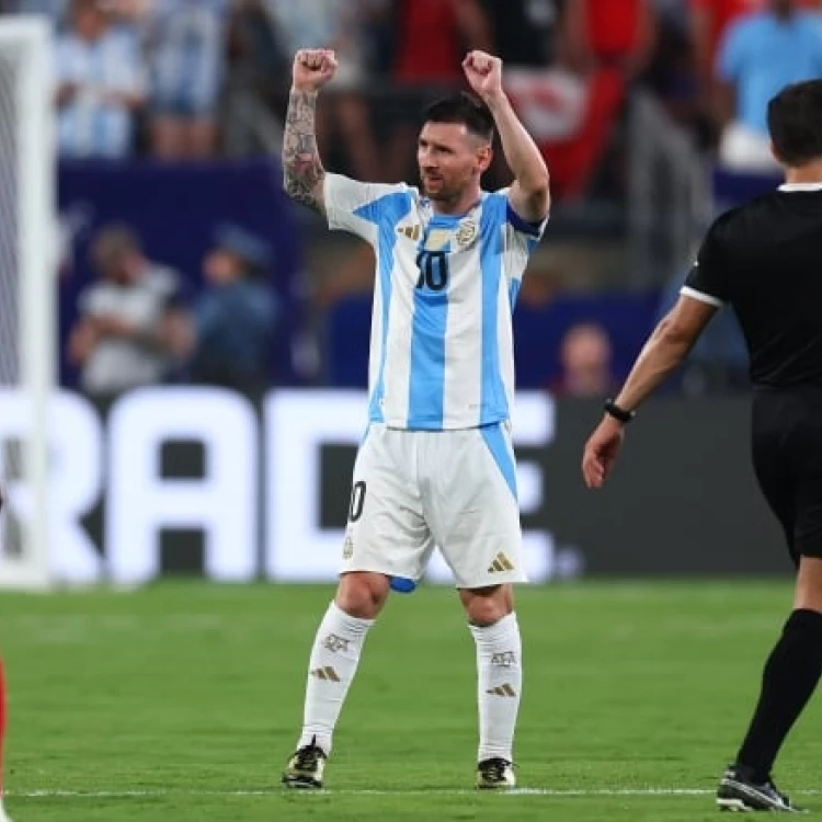 Imagen relacionada de canada cae ante argentina en semifinales de la copa america
