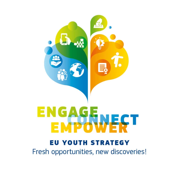 Imagen relacionada de la comision europea lanza encuesta sobre estrategia de juventud