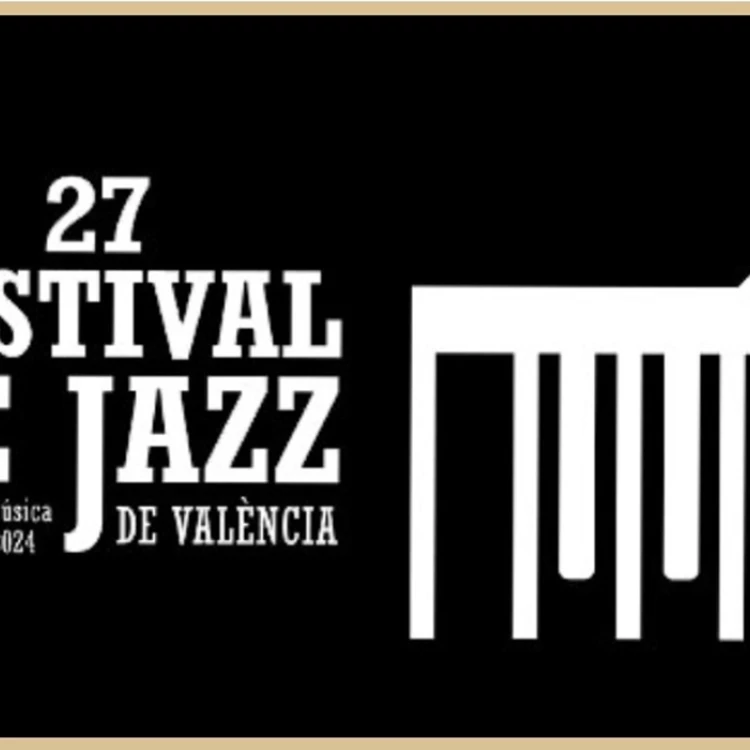 Imagen relacionada de crecimiento festival jazz palau musica valencia