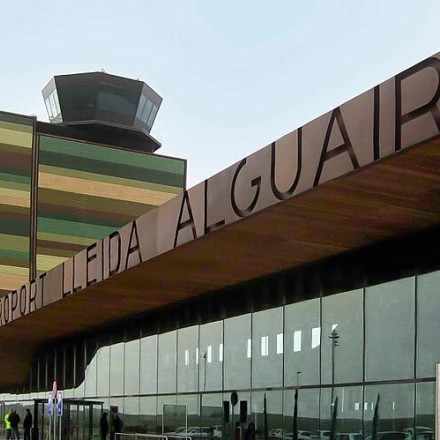 Imagen relacionada de cataluna hidrogeno verde aeropuerto lleida