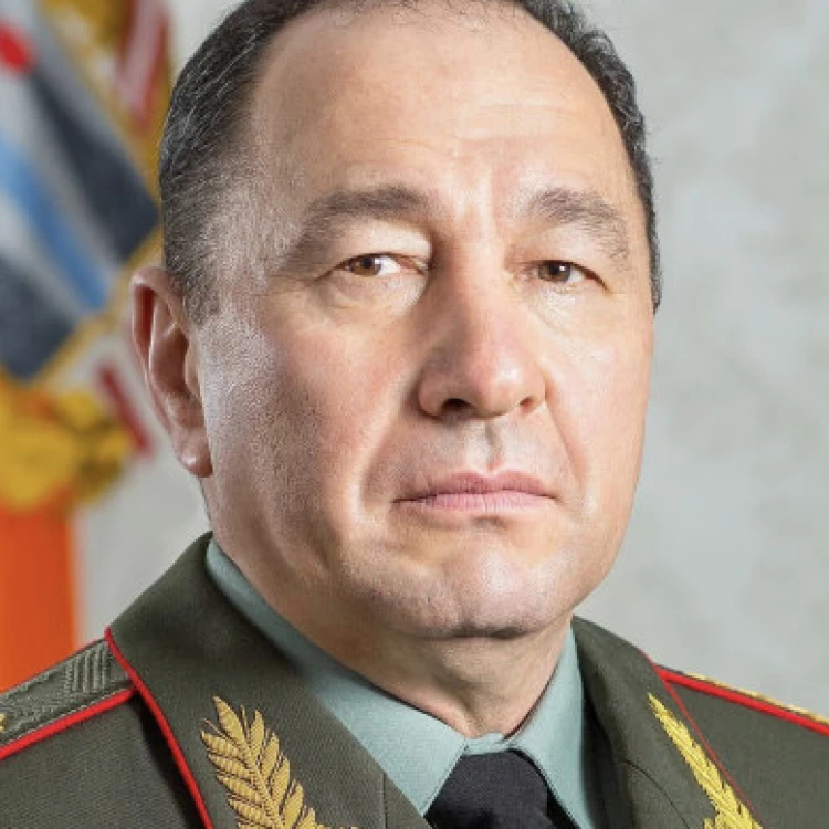 Imagen relacionada de fallece general ruso gennady zhidko tras retirada ejercito ucrania