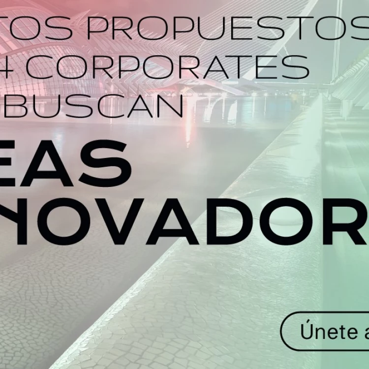 Imagen relacionada de programa clean connect vlc startups valencia