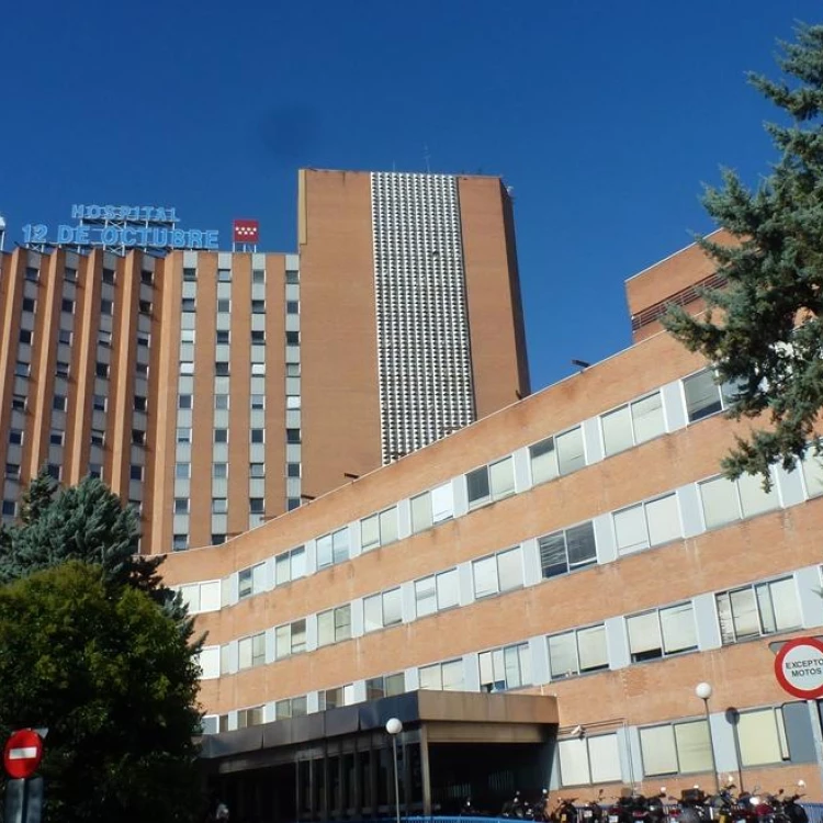 Imagen relacionada de ampliacion hospital 12 de octubre madrid inversion 18 8 millones euros