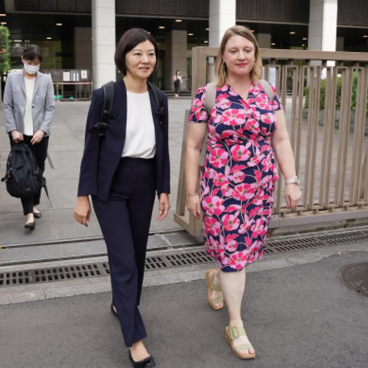 Imagen relacionada de japon propone custodia parental conjunta reforma sistema