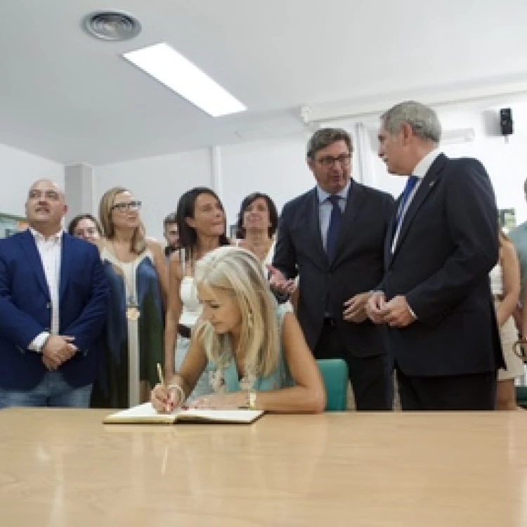 Imagen relacionada de inversiones millonarias para bioclimatizar centros educativos en andalucia
