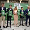 Imagen relacionada de la copa davis sostenible llega a valencia