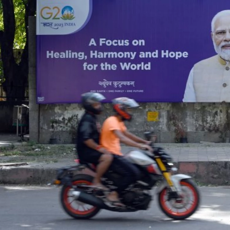 Imagen relacionada de india se prepara para recibir la cumbre del g20 en delhi