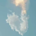 Imagen relacionada de spacex reparaciones gigante cohete faa