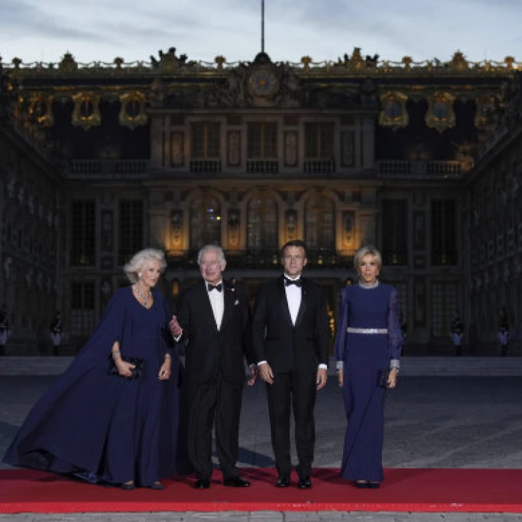 Imagen relacionada de visita real francia bienvenida magnifica palacio versalles