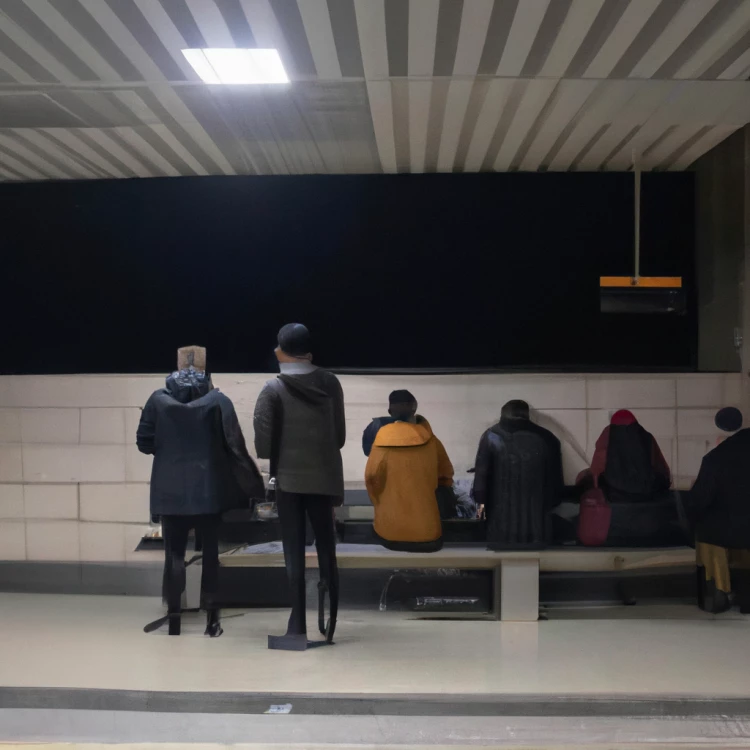 Imagen relacionada de comunidad madrid prorroga pago alquiler familias san fernando henares obras metro
