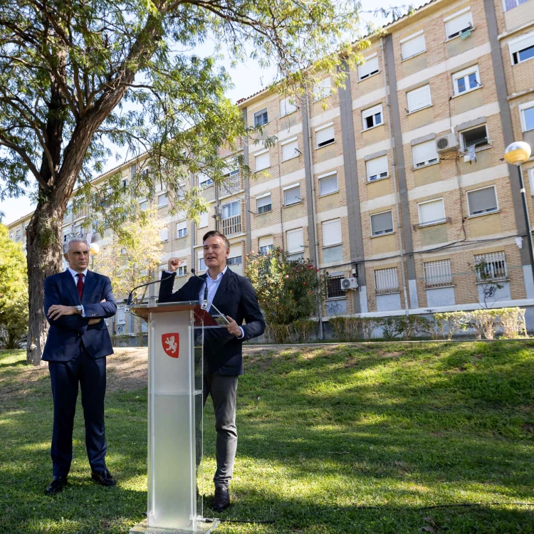 Imagen relacionada de ayuntamiento zaragoza destina millones euros proyectos rehabilitacion viviendas