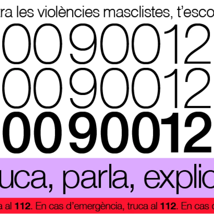 Imagen relacionada de nuevas medidas mejorar atencion victimas violencia genero cataluna