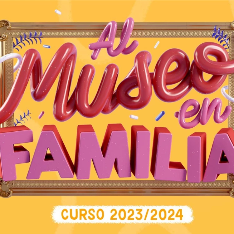 Imagen relacionada de programa municipal al museo en familia nuevas actividades zaragoza