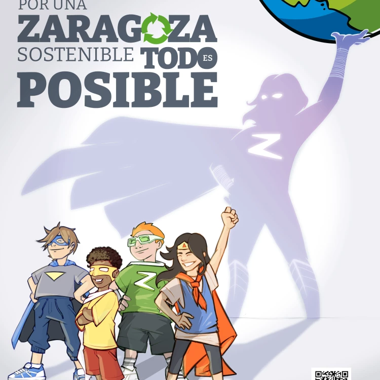 Imagen relacionada de eleccion lema derechos infancia adolescencia zaragoza