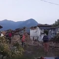 Imagen relacionada de terremoto nepal muertos heridos