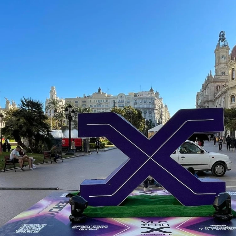Imagen relacionada de vlc tech x perience el festival tecnologico que reune el talento innovador valenciano