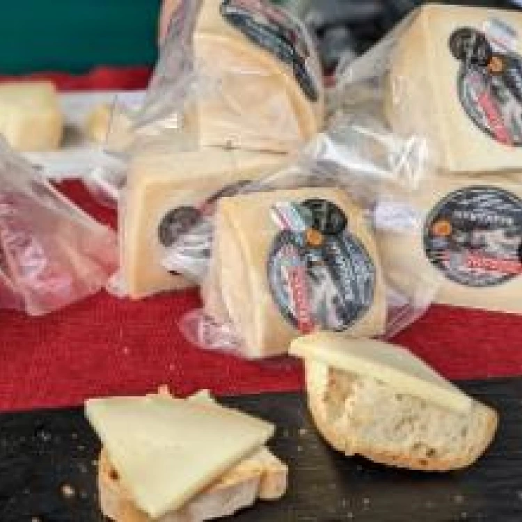 Imagen relacionada de los quesos vascos triunfan en premios mundo
