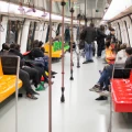 Imagen relacionada de nuevas mejoras transporte publico madrid personas movilidad reducida