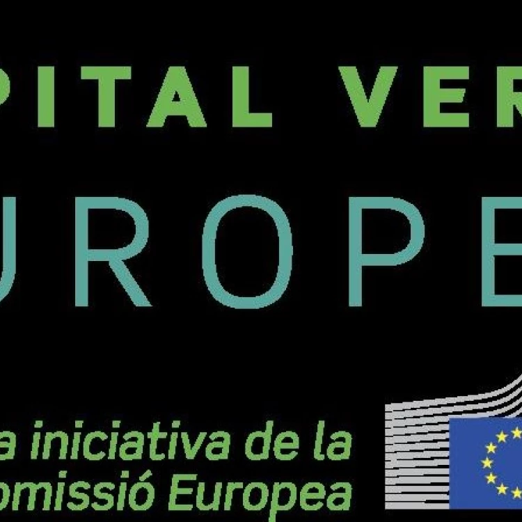 Imagen relacionada de subvencion ayuntamiento valencia las naves capitalidad verde europea 2024
