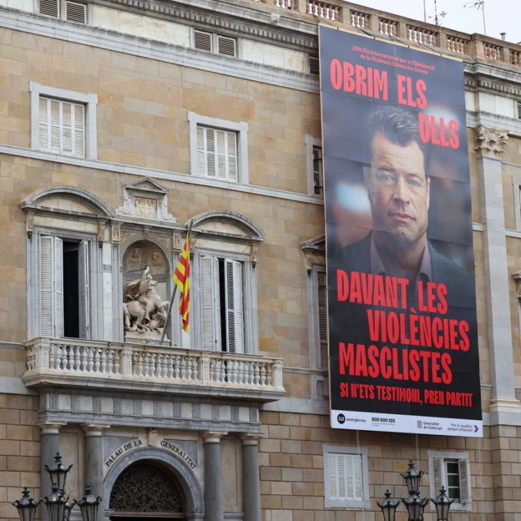 Imagen relacionada de aumentan las denuncias violencia genero catalunya