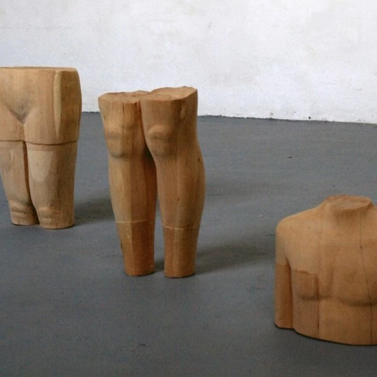 Imagen relacionada de antonio samo gana premio senyera artes visuales escultura posiciones