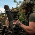 Imagen relacionada de ofensiva ucraniana estancada frente defensa rusa