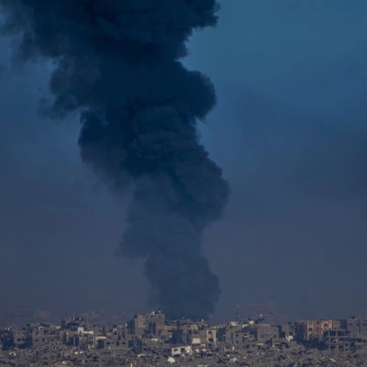 Imagen relacionada de ofensiva israeli gaza muertos