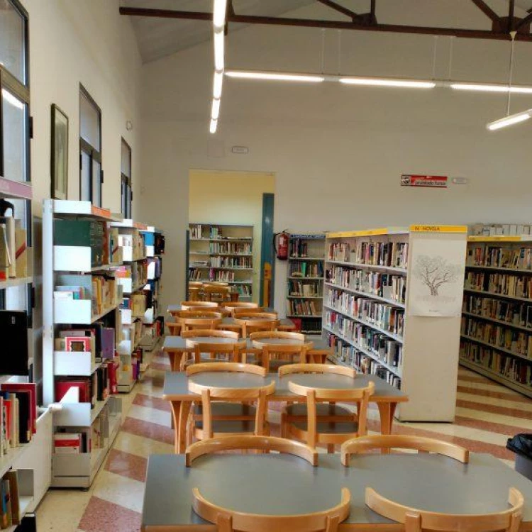 Imagen relacionada de ampliacion horario bibliotecas madrid facilitar estudios